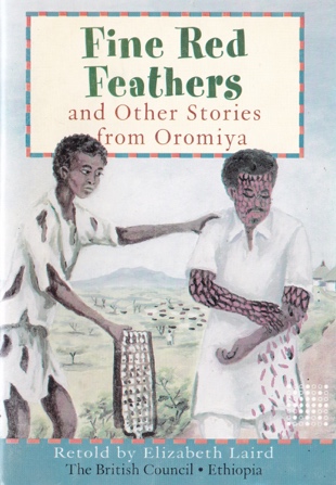 Fine Red Feathers and Other Stories from Oromiya